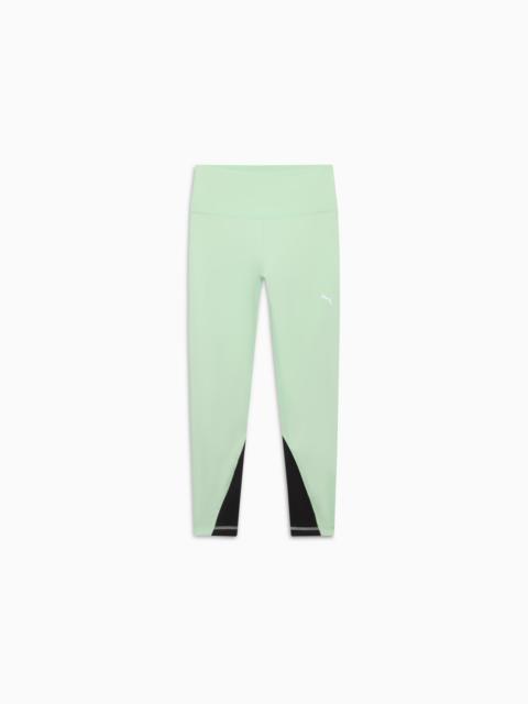 PUMA Train All Day Women's 7/8ths Training Tights