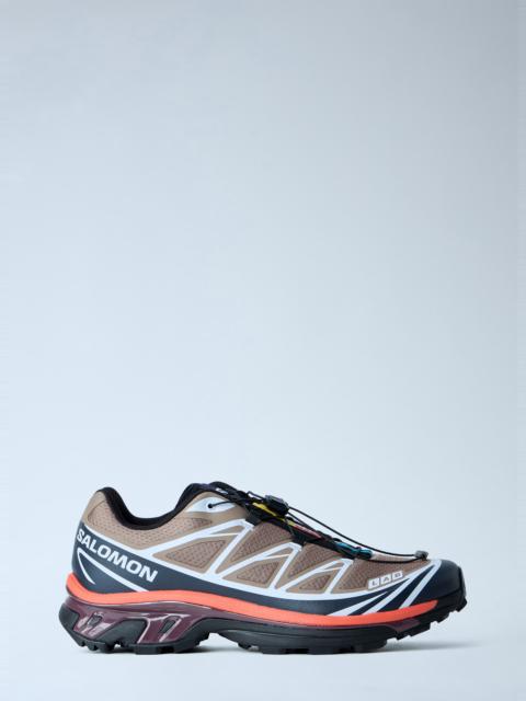 SALOMON XT-6 Sneakers