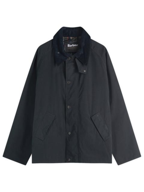 Barbour Barbour OS Transporter Casual Jacket