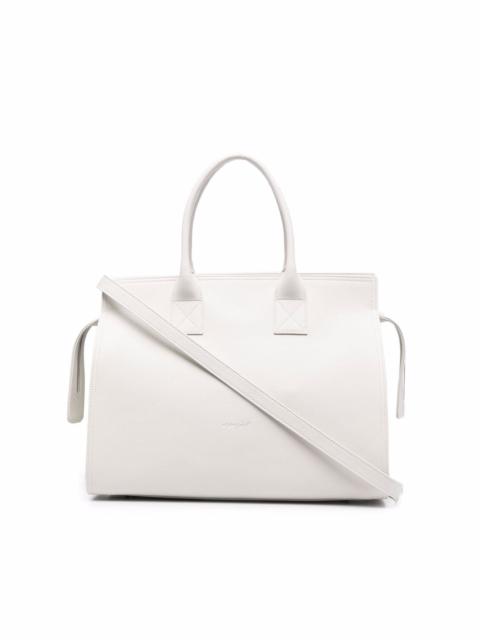 Marsèll medium leather tote bag
