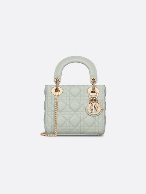 Dior Mini Lady Dior Bag