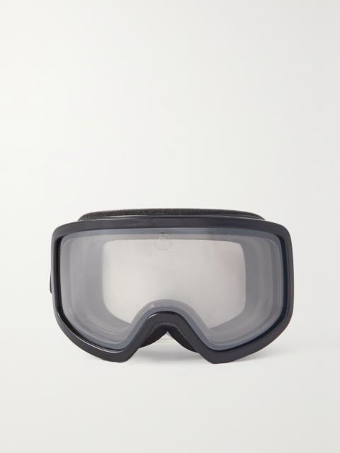 Terrabeam ski goggles Black