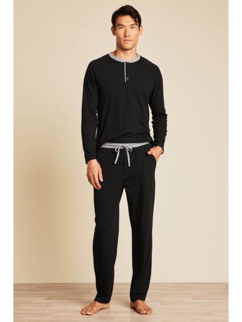 Barefoot Dreams Malibu Collection® Triblend Lounge Pant