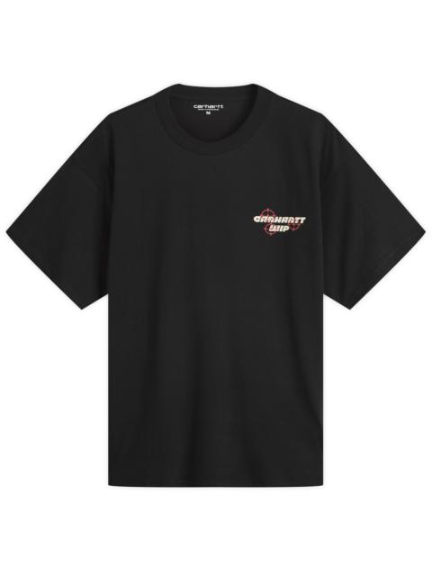 Carhartt WIP Carhartt WIP Wiptopia T-Shirt