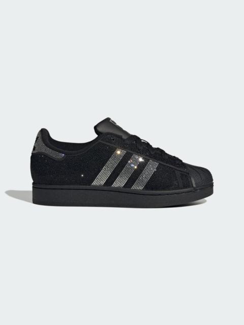 adidas SUPERSTAR II SHOES