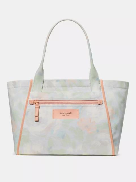 kate spade Dash Hidden Garden Large Tote Bag