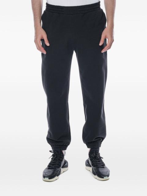 McQ Alexander McQueen logo-print track pants