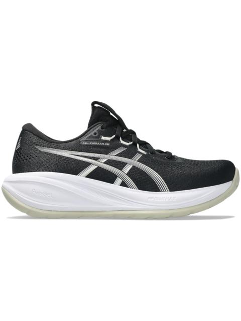 Asics ASICS Gel-Cumulus 28 Black White (Women's)