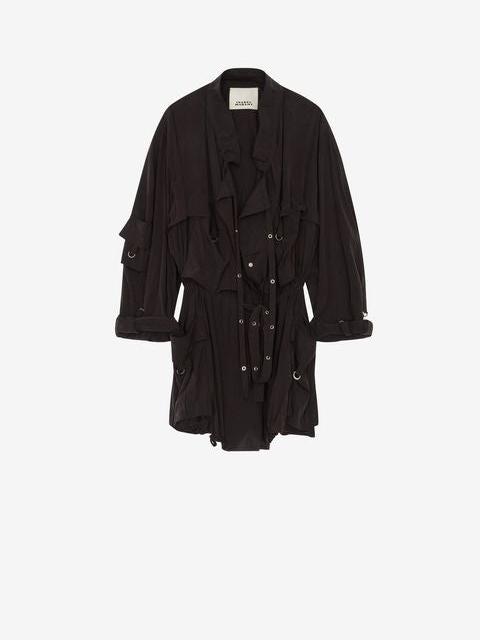 Isabel Marant HANEL COAT