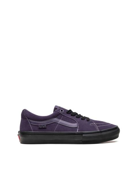 Sk8 Low "Dark Purple" sneakers