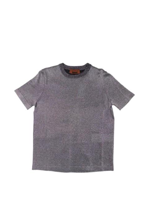 Missoni short-sleeved T-shirt