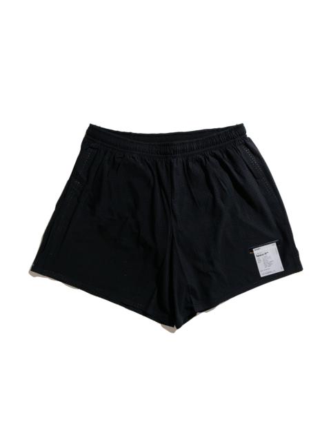 SATISFY Space-O™ 5" Shorts Black
