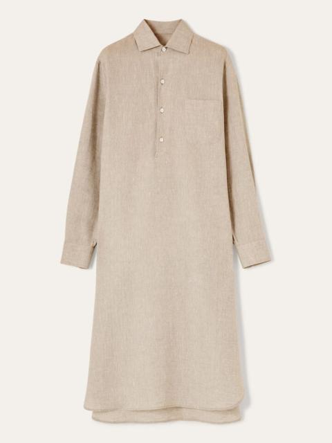 Loro Piana Lora Dress
