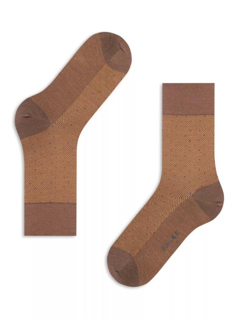 FALKE Sens. Herringbone Socks