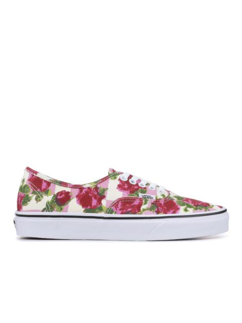 AUTHENTIC 'ROMANTIC FLORAL'