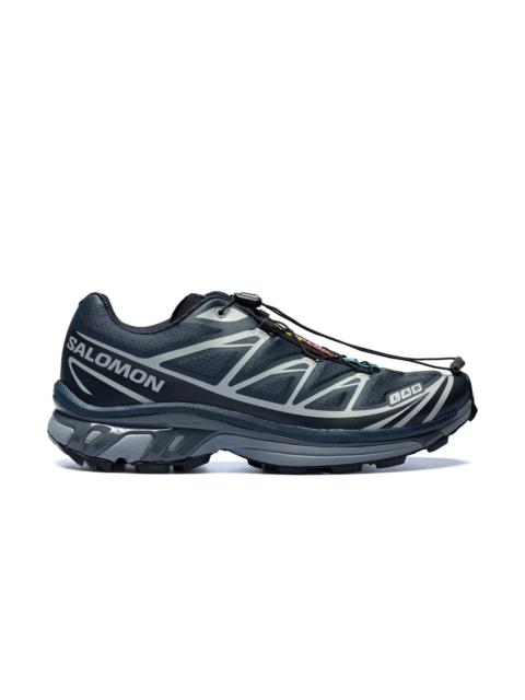 SALOMON XT-6 Spellbound/Maritime Blue/Pearl Blue