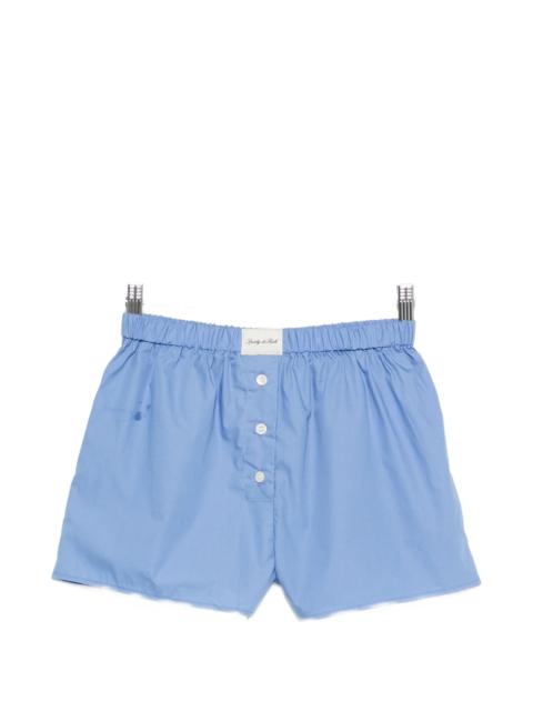 Sporty & Rich Sporty & Rich Shorts