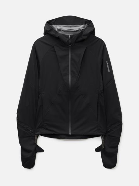 SALOMON SOLUS SHELL JACKET