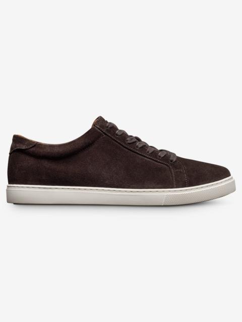 ALLEN EDMONDS Courtside Lace-up Sneaker