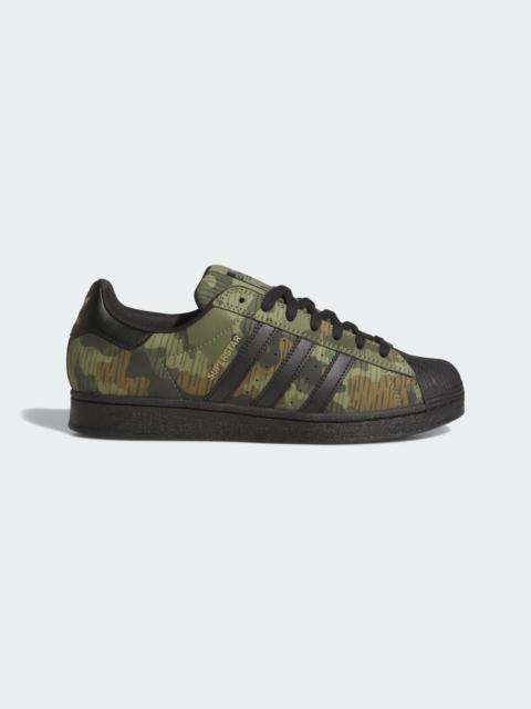 adidas Superstar ADV Shoes