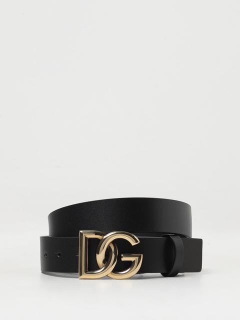 Belt men Dolce & Gabbana