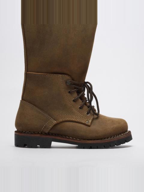 BIRKENSTOCK Grainau High