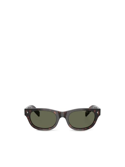 Prada cat-eye sunglasses