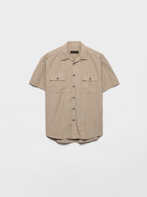 Prada Cotton blend shirt