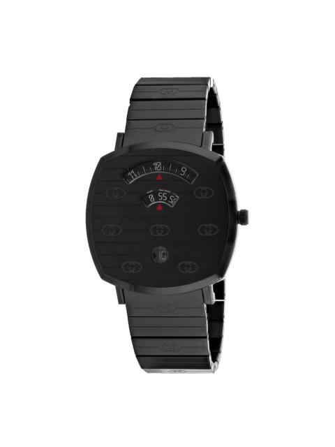 GUCCI Gucci Men's Grip Watch