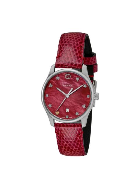 GUCCI Gucci Women's Timeless Watch