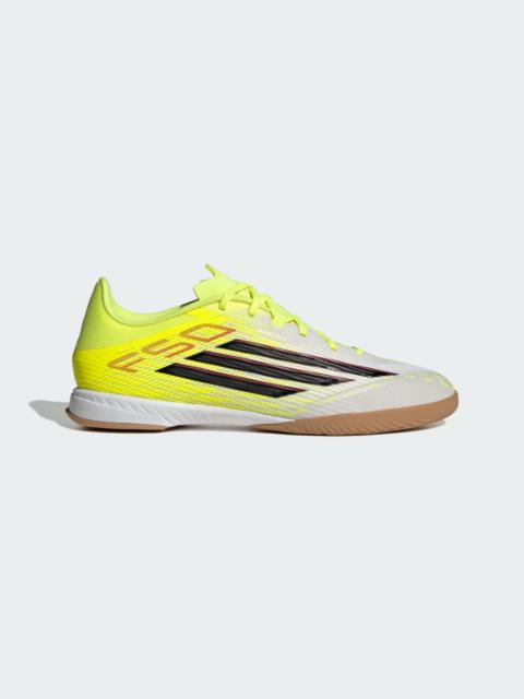adidas F50 LEAGUE Indoor Soccer Shoes