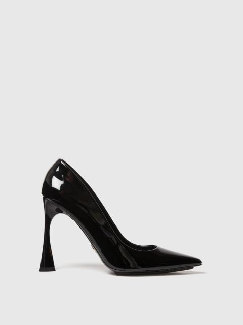 Stella McCartney Elsa Patent Pumps