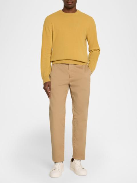 Vince Men's Cashmere Crewneck Sweater