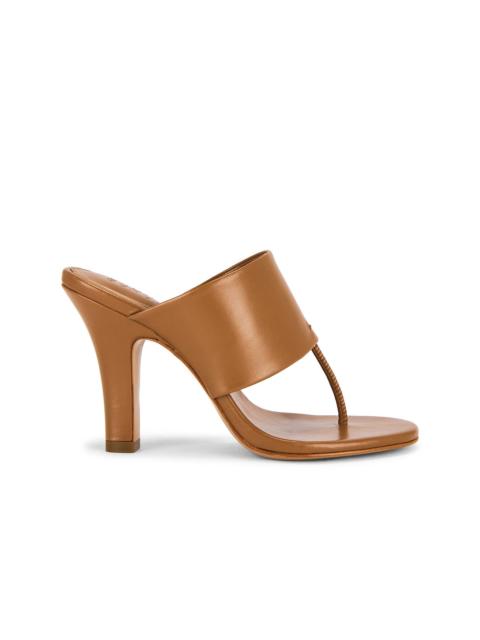 SCHUTZ Martha Sandal