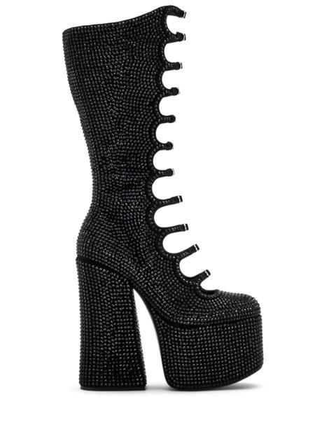 Marc Jacobs The Kiki 160mm boots