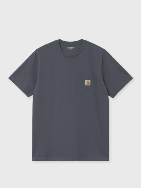 Carhartt WIP S/S Pocket Tee