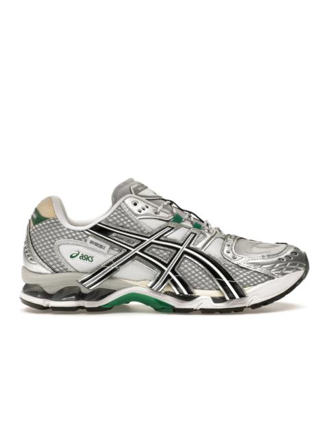 Asics ASICS Gel-Nimbus 10.1 Invincible HTTP 404 Green