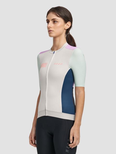 MAAP Women's Emblem Pro Hex Jersey