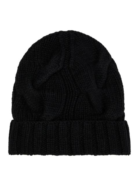 Courchevel cashmere beanie