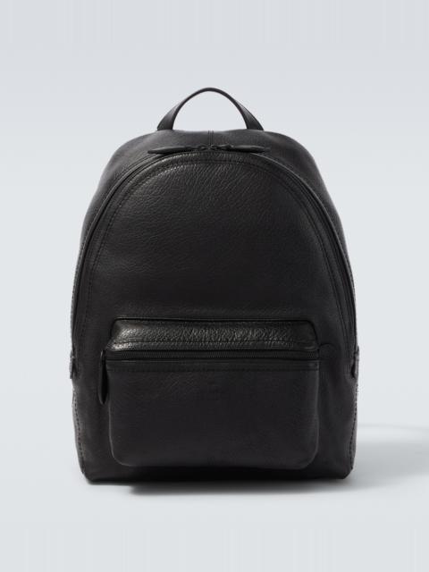 Berluti Leather backpack
