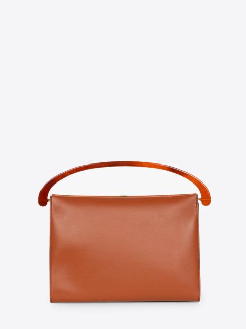 Dries Van Noten LARGE LEATHER BAG