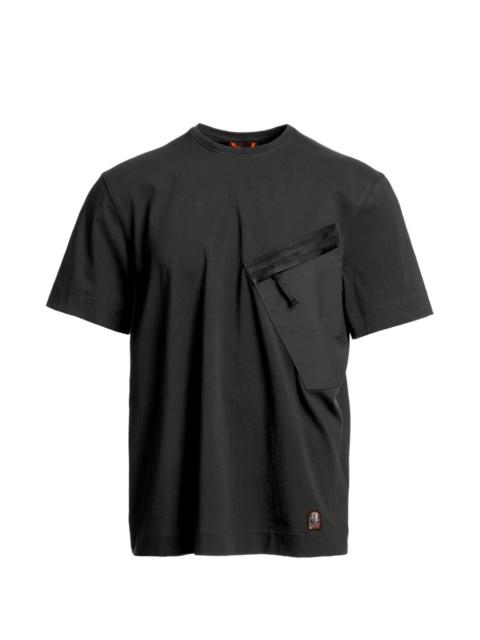 PARAJUMPERS patch-pocket T-shirt