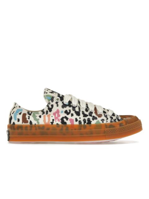 Converse Chuck Taylor All Star 70 Ox Golf le Fleur Digital Leopard Tan