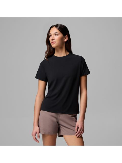 Columbia Women's CSC Soft Stretch Short Sleeve T-Shirt