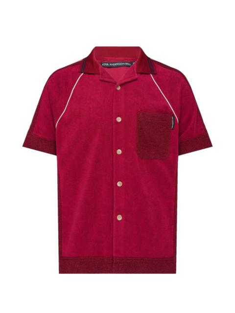 Andersson Bell Lagos shirt