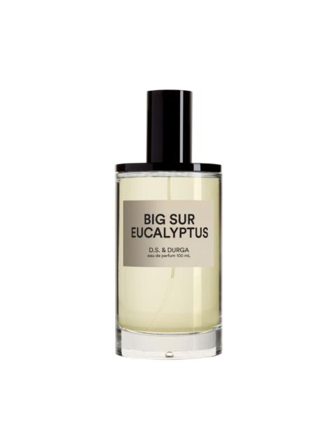 D.S. & DURGA Big Sur Eucalyptus Eau de Parfum