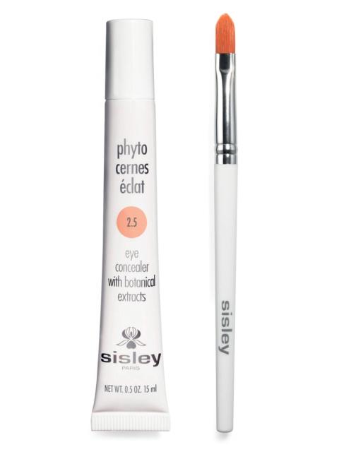 Sisley Paris Women's Phyto Cernes Eclat Eye Concealer - 2.5 Fair