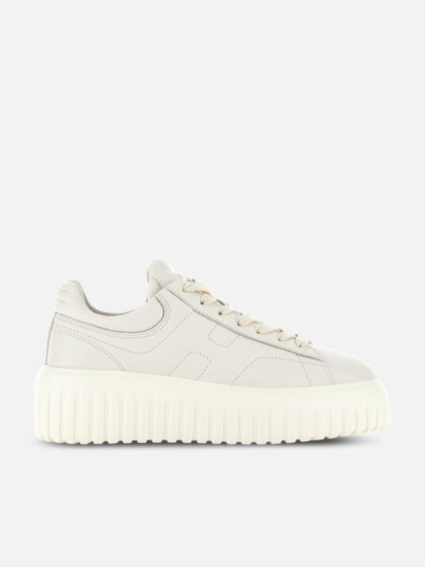 Sneakers Hogan H-Stripes White