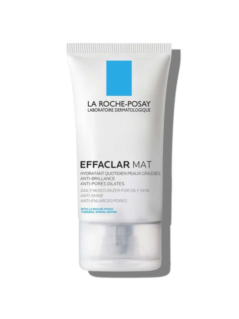 LA ROCHE-POSAY Effaclar Mat Mattifying Face Moisturizer for Oily Skin