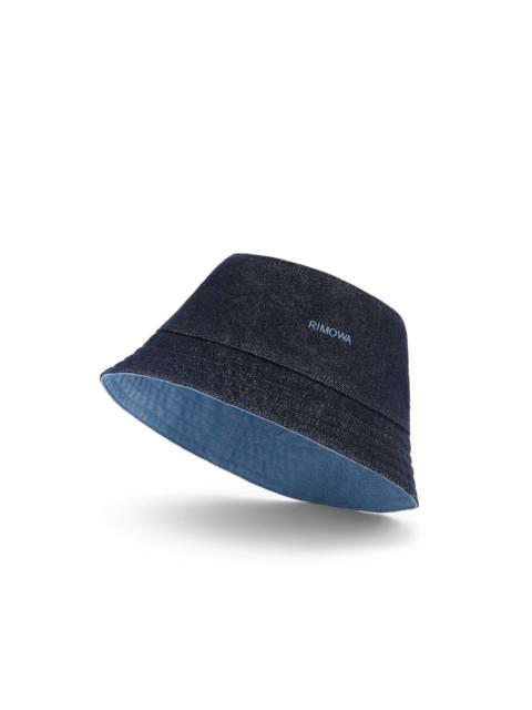 RIMOWA Lifestyle Accessories Reversible Bucket Hat